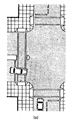 Curb Ramps at Marked Crossings