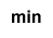 Min