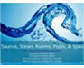 Saunas, Steam Rooms, Pools and Spas