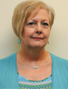 photo of Mary Paschal-Lindsey