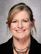Kellye Marshall