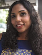 Gayatri Vasan