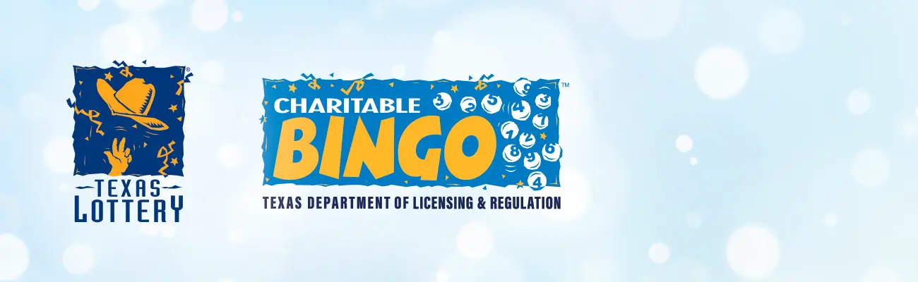 Texas Lottery and Charitable Bingo now a part of TDLR