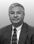 Commissioner Thomas Butler