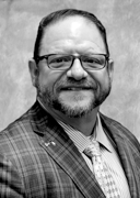 Commissioner Ray Callas