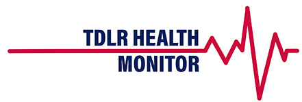 TDLR Health Monitor