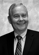 Commissioner Gary Wesson