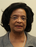 Charleta Guillory