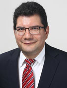 Antonio L. Pina