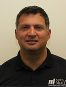 Steven Kotsatos, Presiding Officer